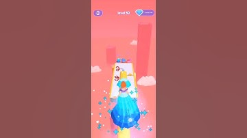 Hover Skirt | GaMePlaY aLL LeVeLs ¦50¦ |BIG UPDATE! [Android, iOS]