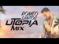 Romeo Santos éxitos canciones 2021 - Bachatas Romanticas Mix 2021| Nuevo Mix de Romeo Santos 2021