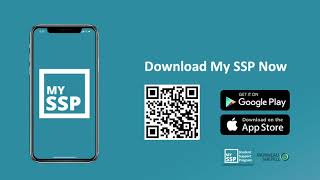My SSP Counseling App screenshot 2