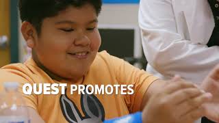 QUEST: Explore the Power of Game-Based Experiential Learning Profile