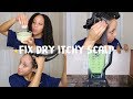 DIY Hair Mask for Dry Hair | GET RID OF Dry, Itchy Scalp