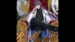 The Champion - Matenro