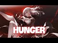 Nightcore hunger thefatrat