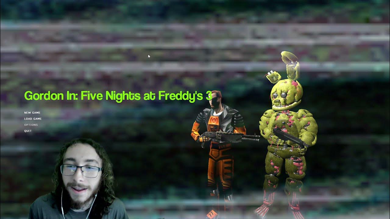 Five Nights at Freddy's 3 image - ModDB