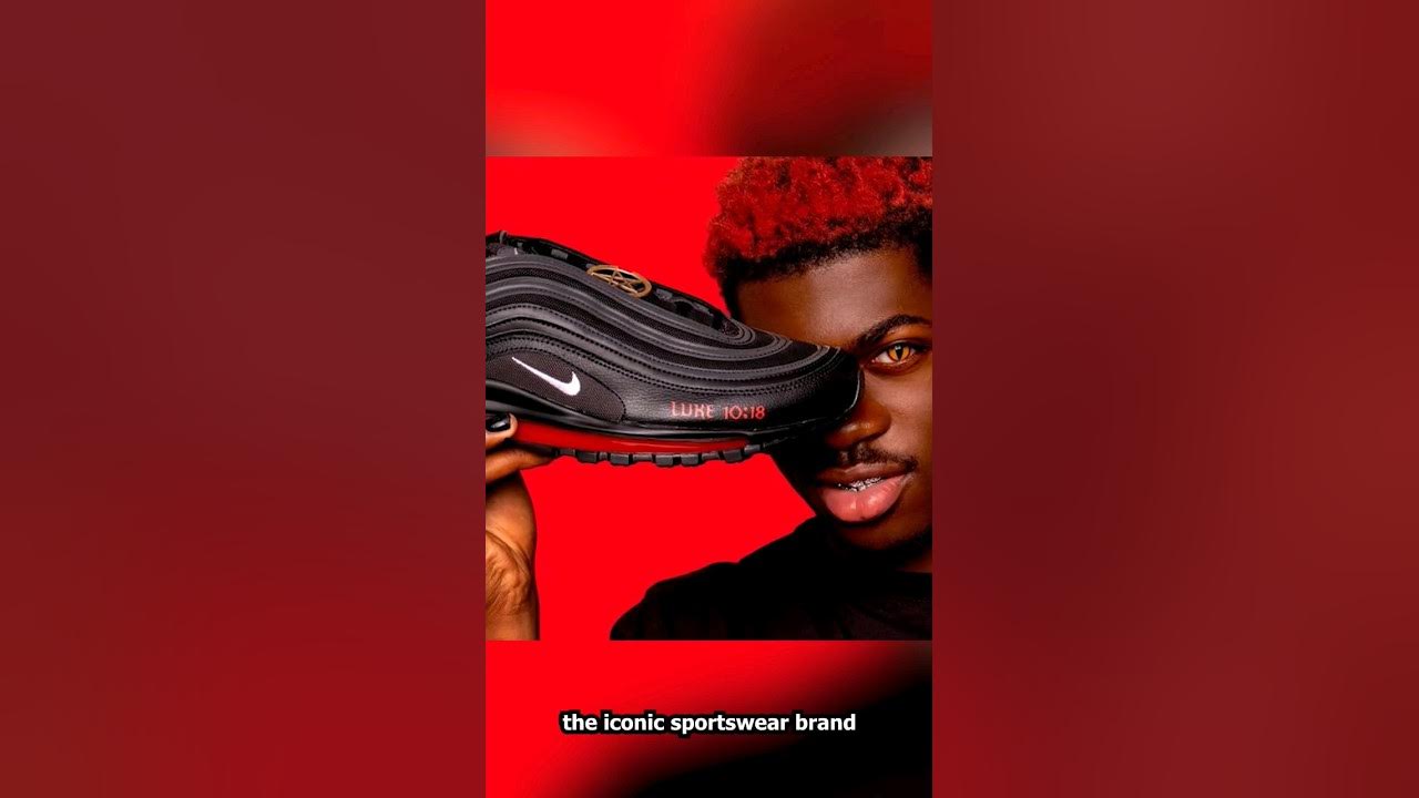 Where does the name Nike come from? - YouTube