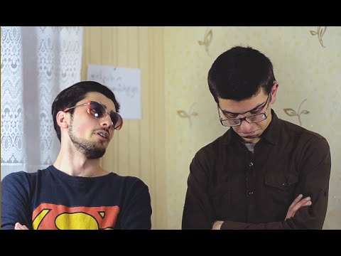 კიბატონო || #3 || მამა, ბრენდი, მაინქრაფთი