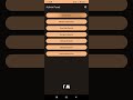 Accounting/Checkout app showcase