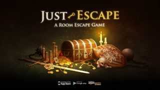 Just Escape