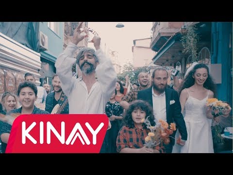 Manuş Baba - Eteği Belinde (Video Klip)