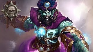 攻略 リーグ オブ エクスプローラー 1 ジナール Hearthstone Express 攻略 リーグ オブ エクスプローラー 1 ジナール Hearthstone Express