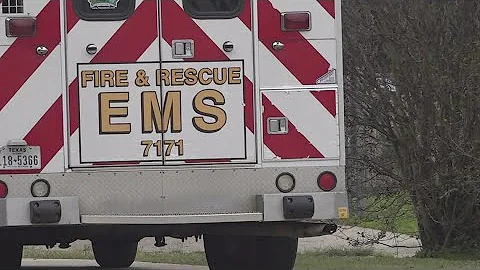 New City of Beaumont standalone EMS Department to ...