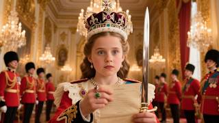 Princess Charlotte Reveals a Palace Secret — No One Expected the Truth | Podcast | Emotional Stories