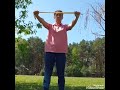 Ранкова руханка з скакалкою.