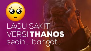 Download Lagu Lagu Sakit (Achey) versi Thanos MP3