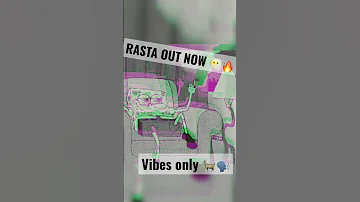 “RASTA”😶‍🌫️ Out now 🫡🔥
