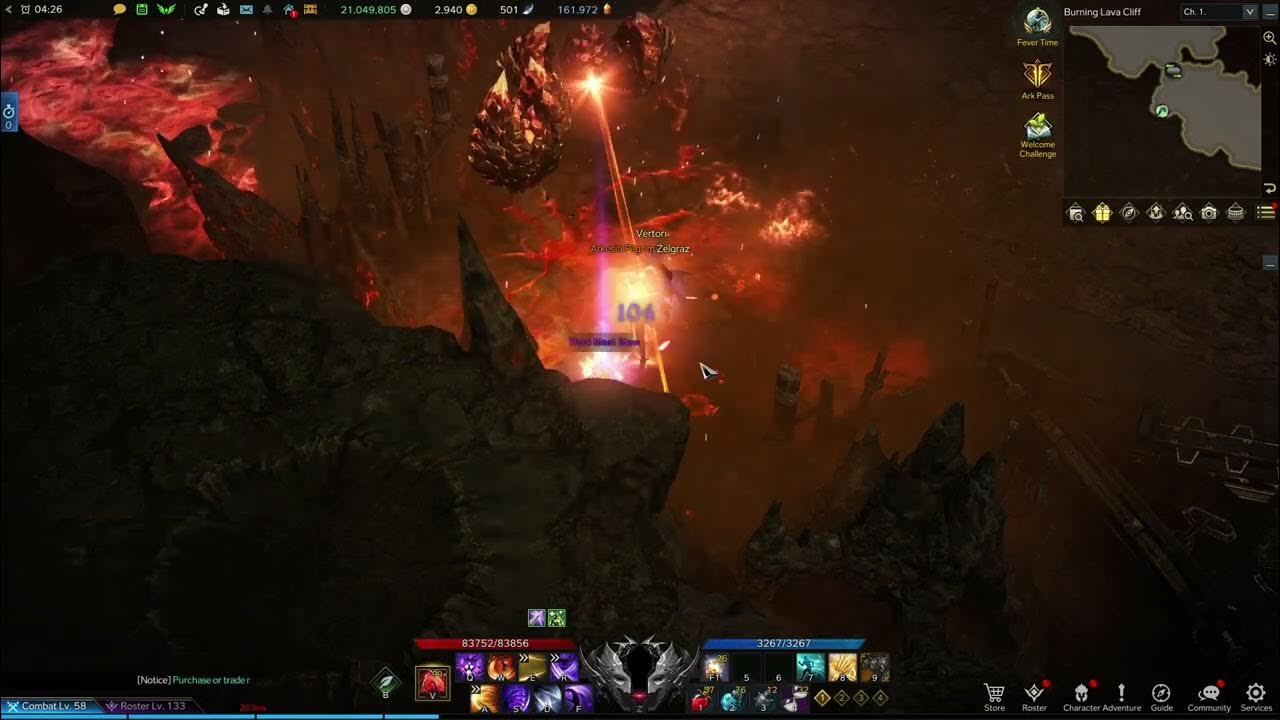 How To Get Thick Meat Stew Lost Ark YouTube