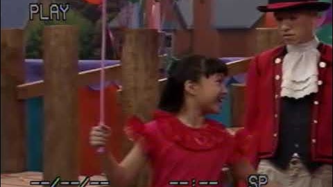 Exercise Circus / Parade of Numbers (2004 Version) Part 31