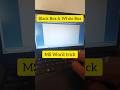 MS Word Trick #shorts #shortvideo #msword #mswordtricks