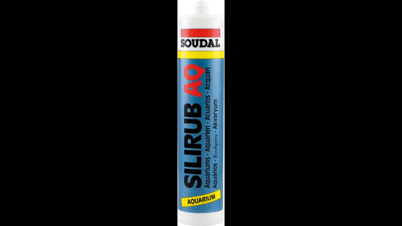Soudal Silicone Sealant 270ml - Workshop Warehouse Bloemfontein - View #2