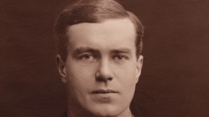 Geoffrey McLaughlin - Australian Hero