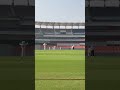 U23 multi day match #international #newstadium #newchandigarh #mullanpur 🏟️