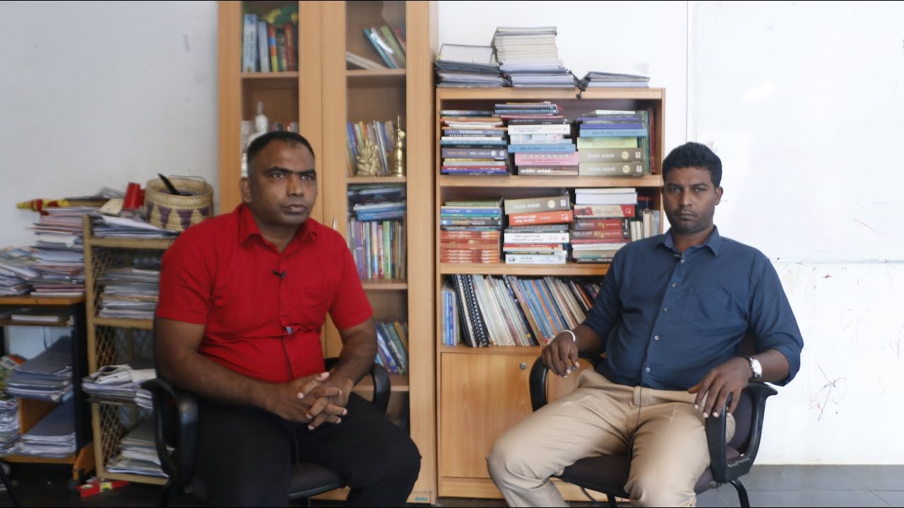 thinappuyal news யாழ்ப்பாணத்தில் சாதியை ஒழிக்க நினைப்பது சித்தார்தனின் ...