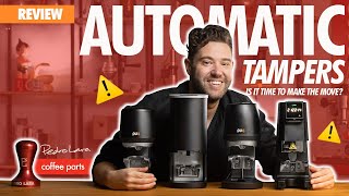 Automatic Tampers is it Time to Make the Move? | Review screenshot 5