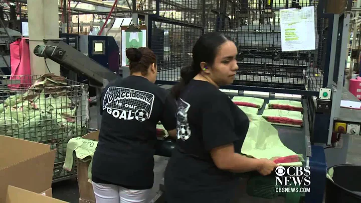 More working mothers than ever are primary breadwinners