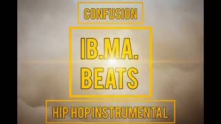 Base De Rap Confusión - Uso Libre - Ib.ma. Beats
