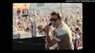 Jerry Lee Lewis - Send me the pillow that you dream on (Caribou Sessions) version 2 unreleased