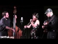 "Dusty Miller", "Fiddle Fingers" & "Grizzly Bear", The April Verch Band