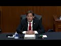 Senator ben sasse gives eighthgrade civics lesson