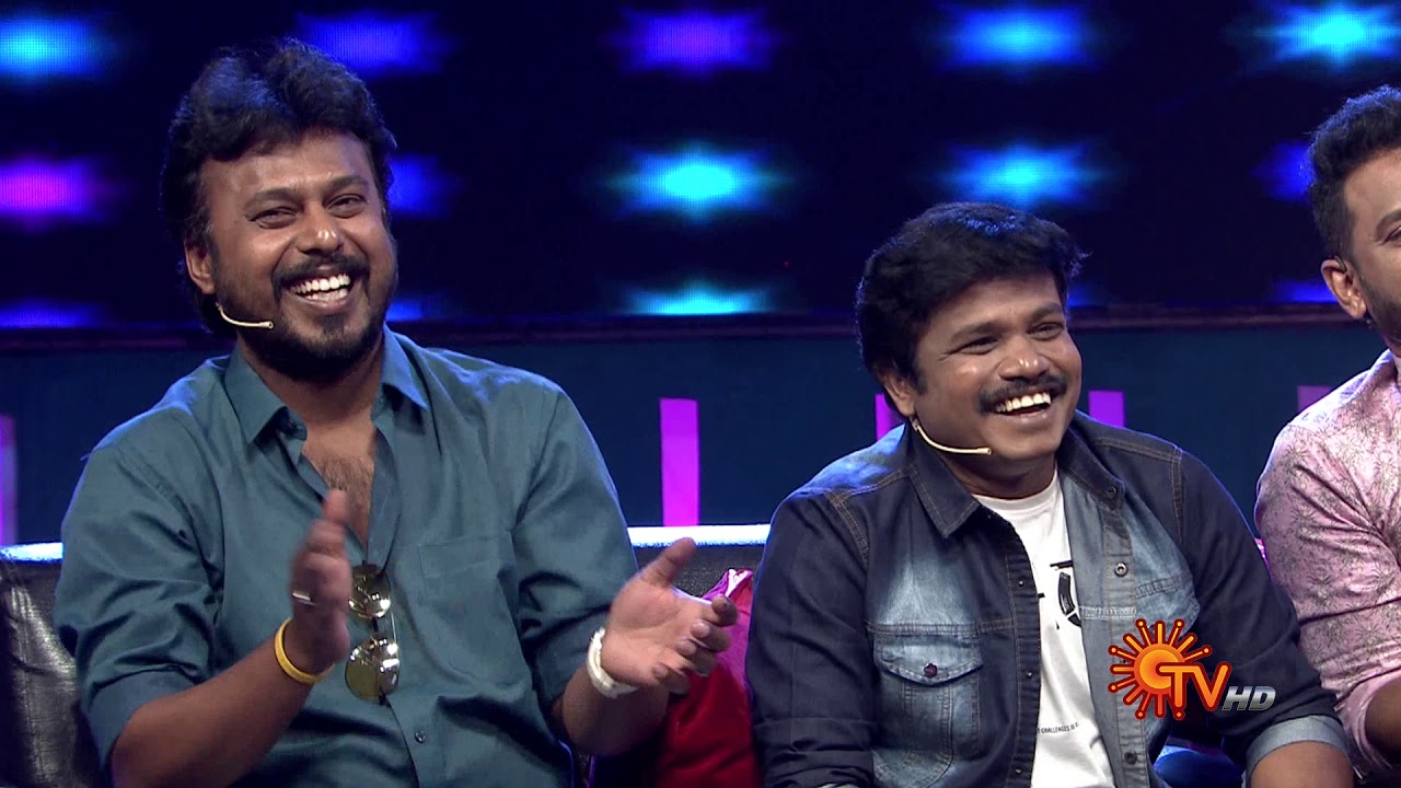 Lolluppa   Full Episode | 21st April 19 | Sun TV