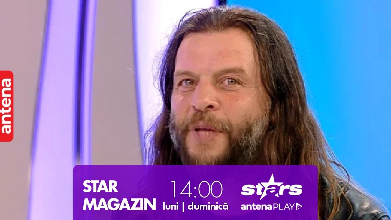 Liviu Arteni, fostul soț al Israelei, a fost dat dispărut!