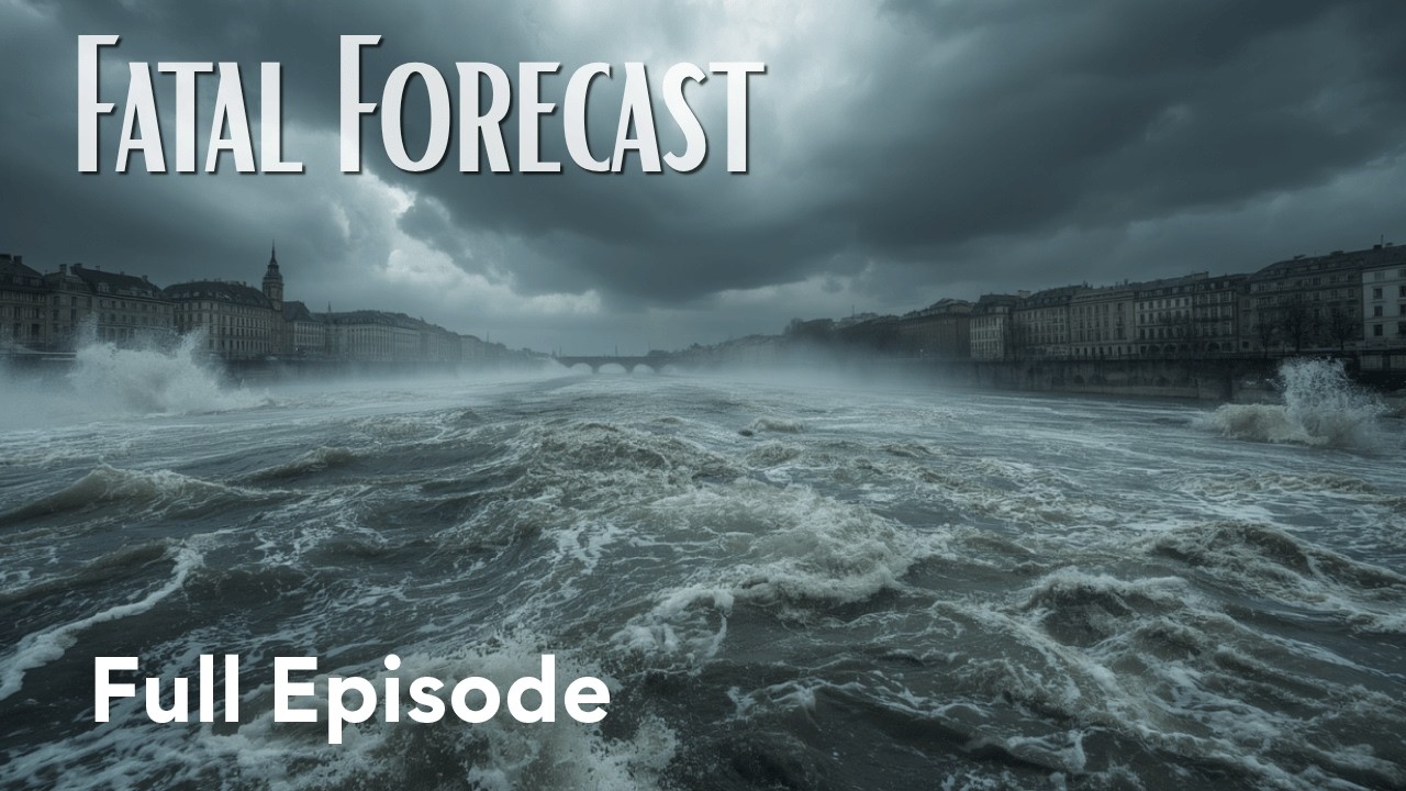 Documentary backdrop image for Can We Stop the Next Great Flood? (2026)