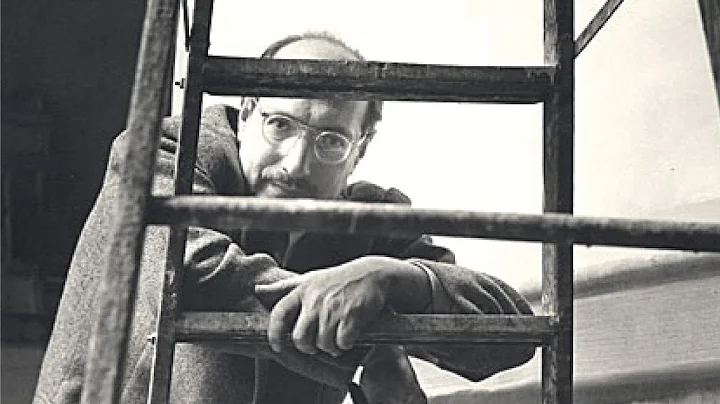 Exploring Mark Rothko with Annie Cohen-Solal, in c...