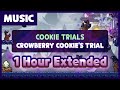 Cookie Run OST - Crowberry Cookie&#39;s Trial Theme (1h Extended)