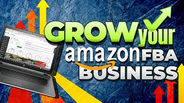 Grow your Amazon FBA Business with Tactical Arbitrage