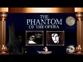 STEFANO ERCOLINO - THE PHANTOM OF THE OPERA 2015 (Cover)