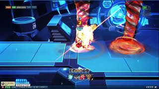 Tae eul jin combo - Lost Saga Origin