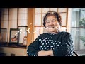 Grandma's Recipes｜abuela Yoko [ spanish ]