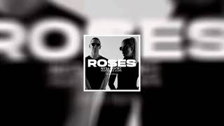 Nora & Chris - Roses Feat. Lukas Alofs (Off Air Remix) Resimi