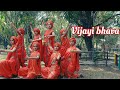 Vijayi bhava choreography by heena wasen  manikarnika  patrioticdance 