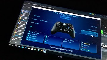 How to play among us with a controller (pc only sorry mobile players)
