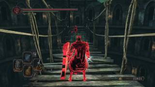 DARK SOULS™ II: Scholar of the First Sin Ice Rapier OP PVP Weapon