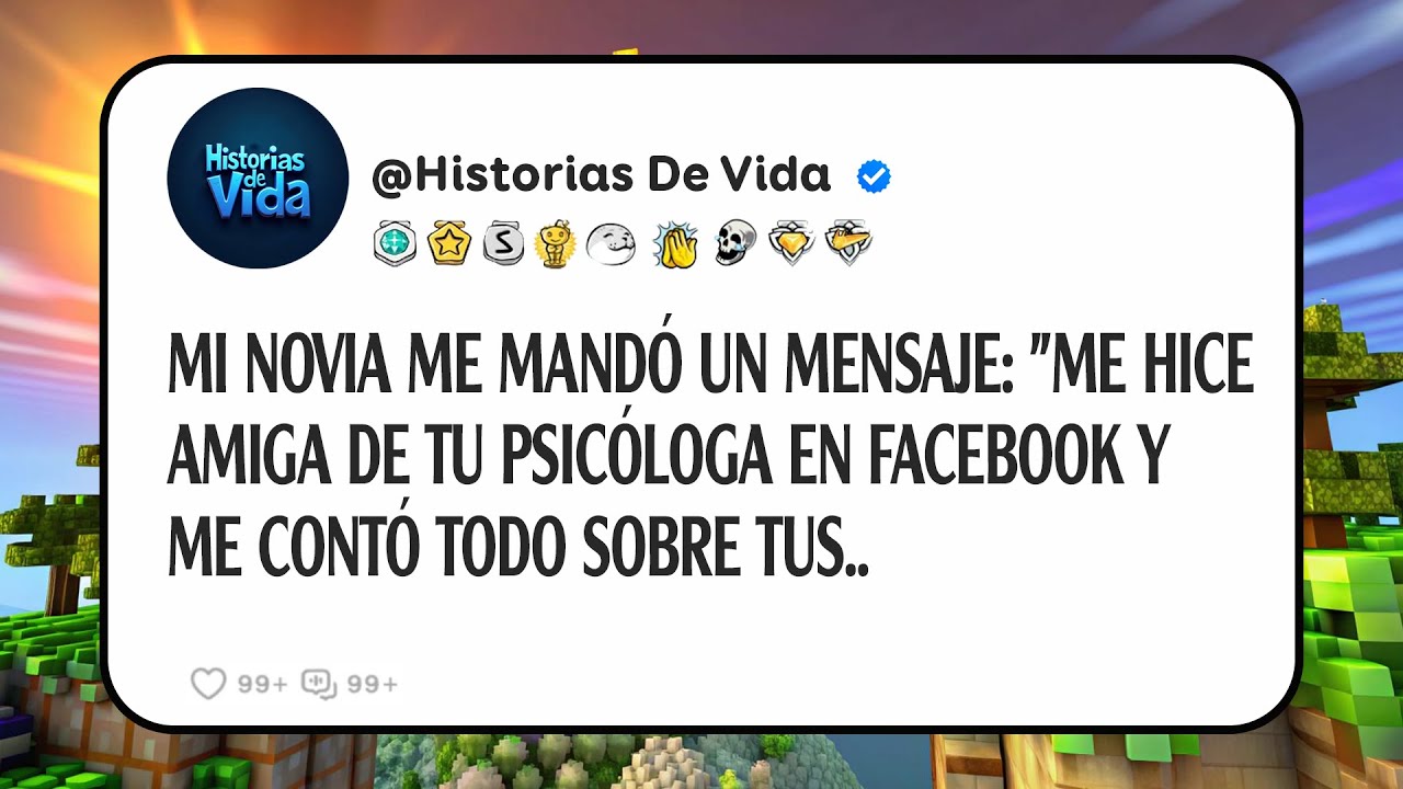 Mi Novia Me Mandó Un Mensaje: 