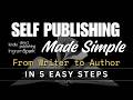 KDP Self Publishing & AI: How to Use AI Safely Without Hurting Your Book or Brand