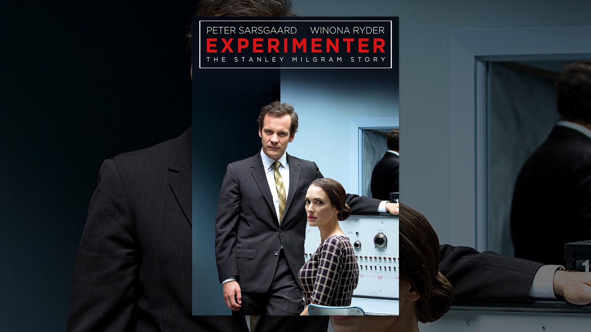 Experimenter - YouTube