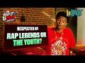 La Reezy Keeps It a Buck on Morals, Ghostwriting and Being Respected by Rap Legends