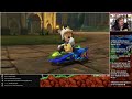 Mario Kart 8 Deluxe: Ostatnia fala tras! (Wave 6) [09.11.2023]